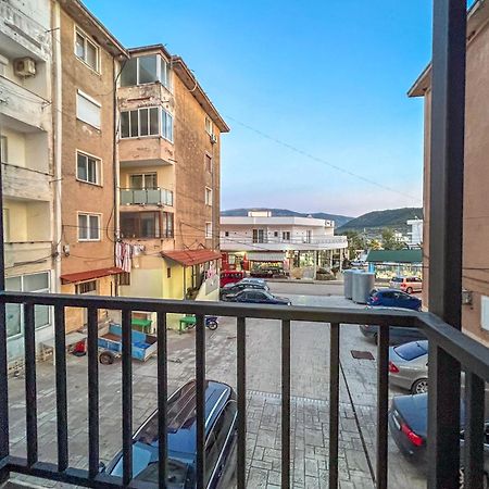 Rumani 3 Islands Hotel Ксамил Екстериор снимка